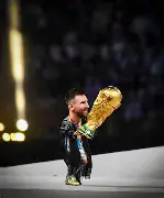 Messi en PSG
