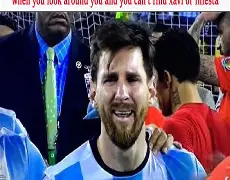 Messi Balón de Oro